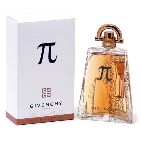 pi givenchy eau de parfum|givenchy pi by for men.